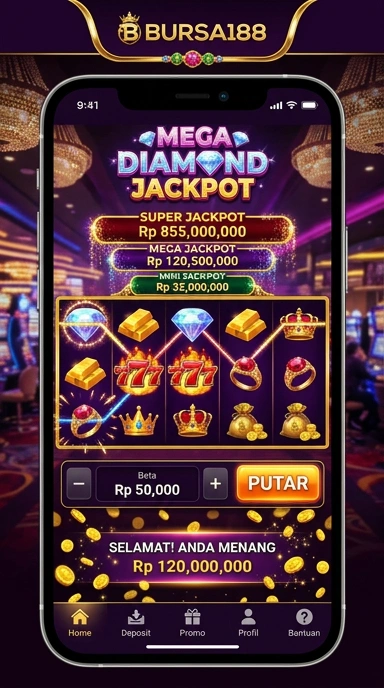 Cuplikan bursa188 menggambarkan proses unduh aplikasi yang cepat dan efisien.